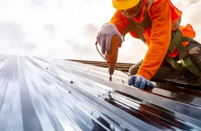 Travaux de zinguerie à Dinsheim-sur-Bruche